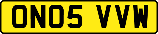 ON05VVW