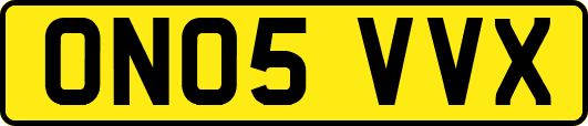 ON05VVX