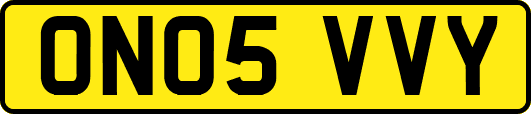 ON05VVY