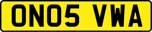 ON05VWA