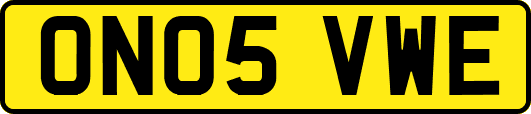 ON05VWE