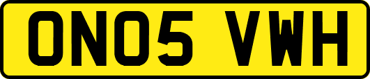 ON05VWH