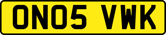 ON05VWK