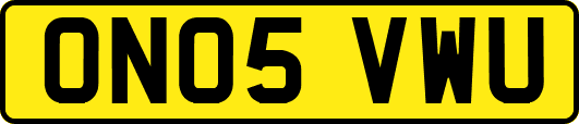 ON05VWU
