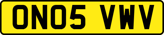 ON05VWV