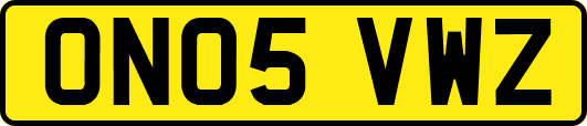 ON05VWZ