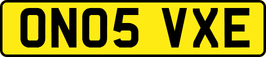 ON05VXE