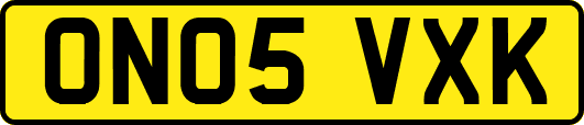 ON05VXK