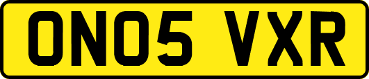 ON05VXR