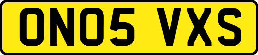 ON05VXS