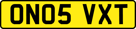 ON05VXT