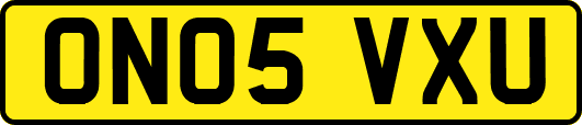 ON05VXU