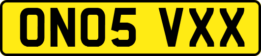 ON05VXX