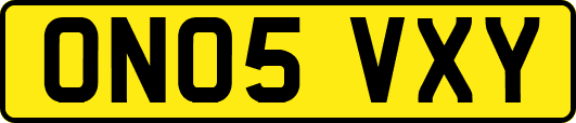 ON05VXY