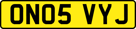 ON05VYJ