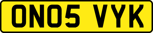 ON05VYK