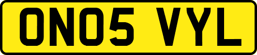 ON05VYL