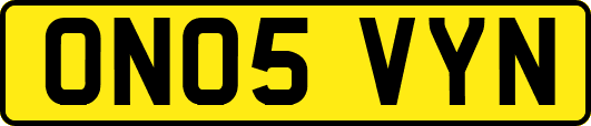 ON05VYN
