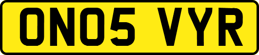 ON05VYR