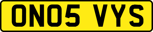 ON05VYS