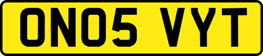 ON05VYT