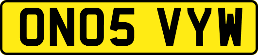 ON05VYW