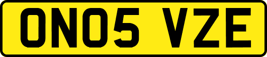 ON05VZE