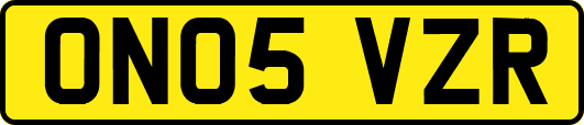 ON05VZR