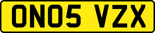 ON05VZX