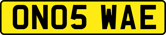 ON05WAE