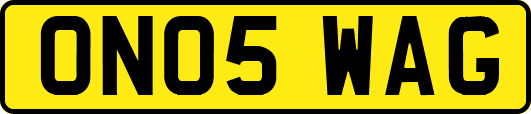ON05WAG