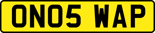 ON05WAP