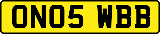 ON05WBB