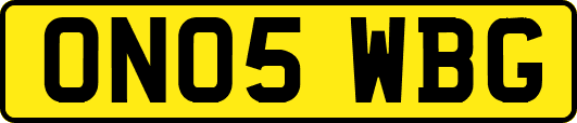ON05WBG