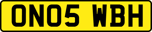 ON05WBH