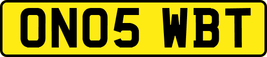 ON05WBT