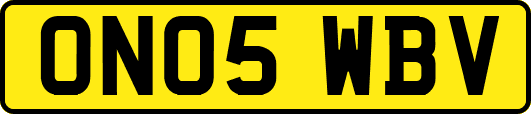 ON05WBV