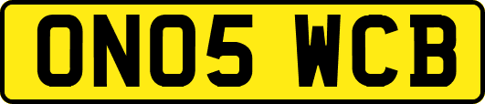 ON05WCB