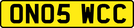 ON05WCC