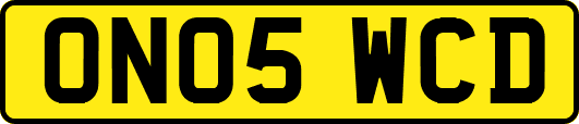 ON05WCD