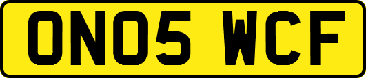 ON05WCF