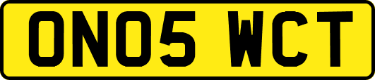 ON05WCT