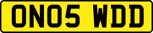 ON05WDD