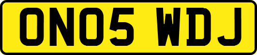 ON05WDJ