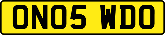 ON05WDO