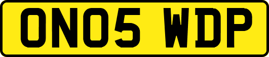 ON05WDP