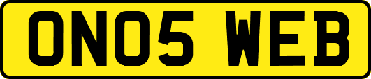 ON05WEB