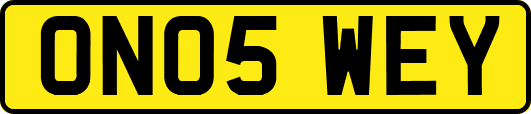 ON05WEY
