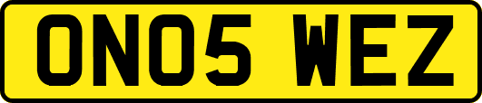 ON05WEZ
