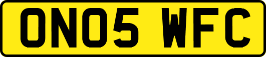 ON05WFC